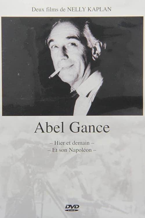 Abel Gance, hier et demain (1963)