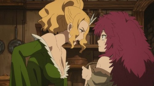 Clevatess: 1×3