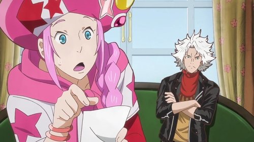 Poster della serie ClassicaLoid