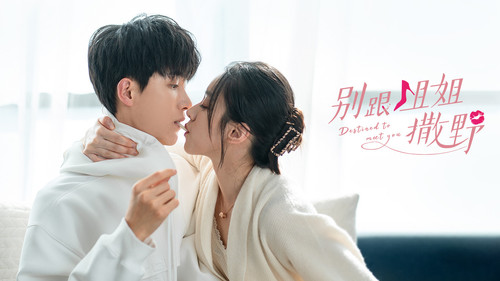 Destined to Meet You backdrop 2