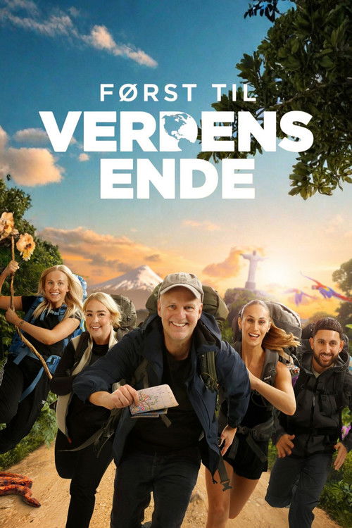 Først til verdens ende