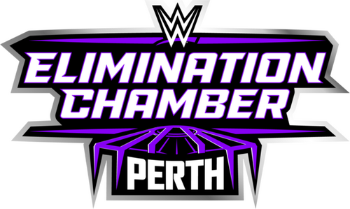 WWE Elimination Chamber: Perth