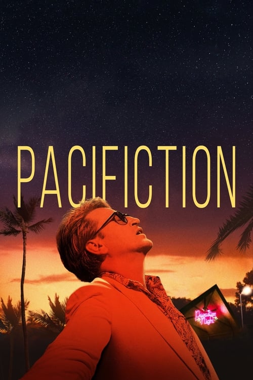 Pacifiction