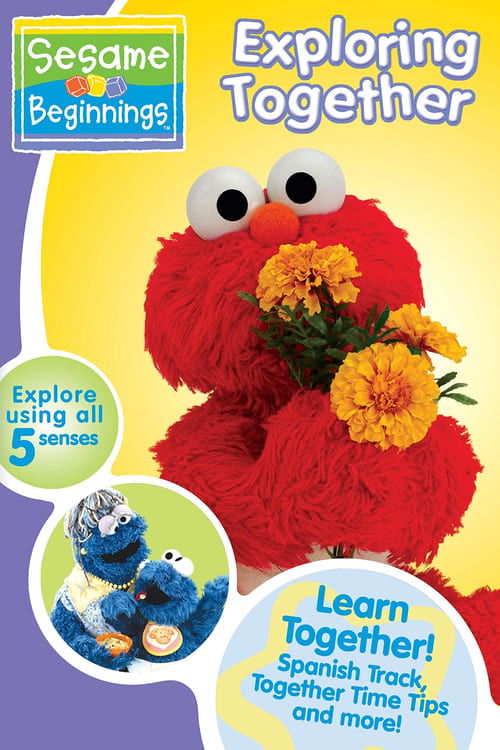 Sesame Beginnings: Exploring Together poster