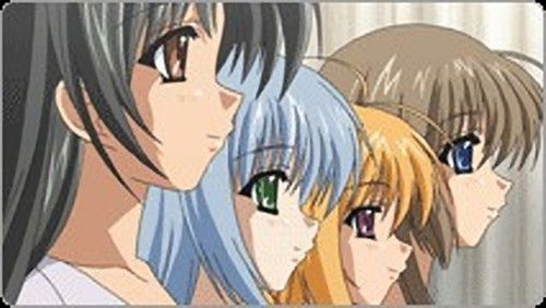 Poster della serie Lovedol ~Lovely Idol~