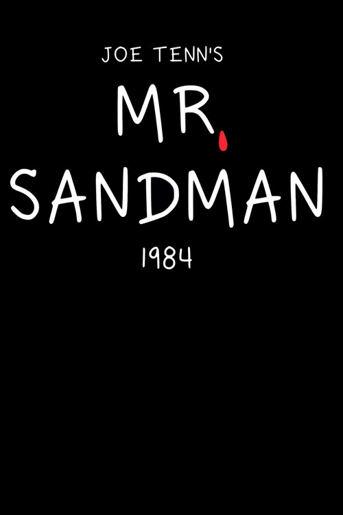 Mr Sandman