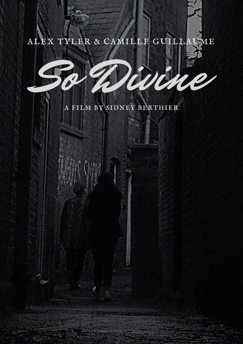 Poster So Divine 2016