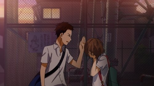 Shigatsu wa Kimi no Uso: 1×15