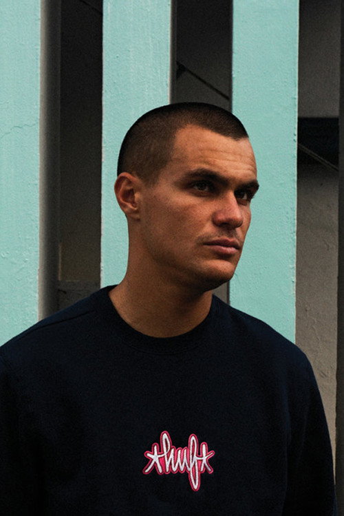 Mason Silva