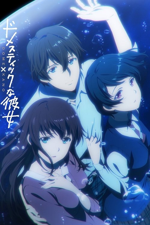 Domestic na Kanojo Domestic na Kanojo