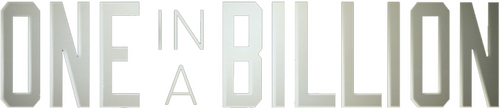 One in a Billion