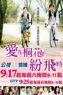 Desperately Loving You (2011) poster