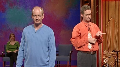 Whose Line Is It Anyway?, S07E22 - (2005)