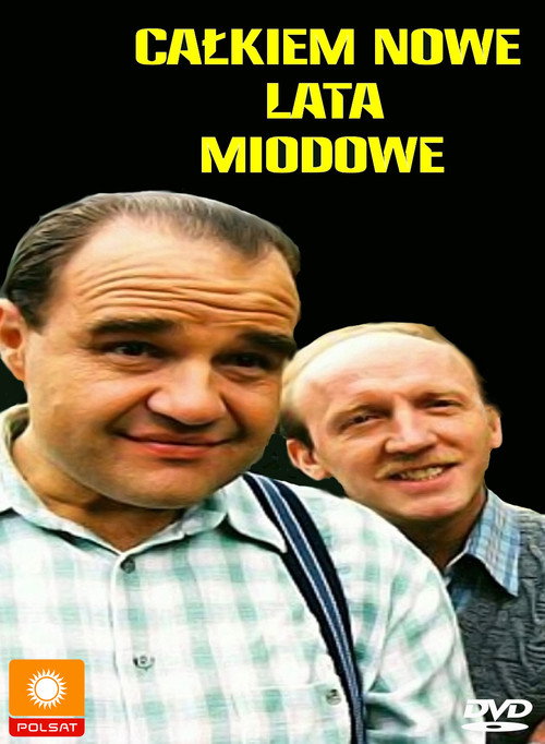 Calkiem nowe lata miodowe