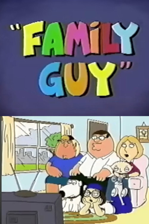Family Guy