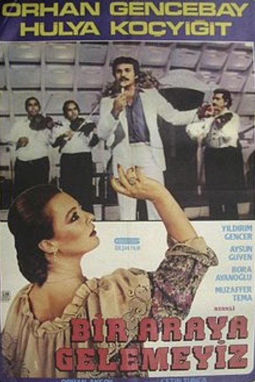 Bir Araya Gelemeyiz (1975)