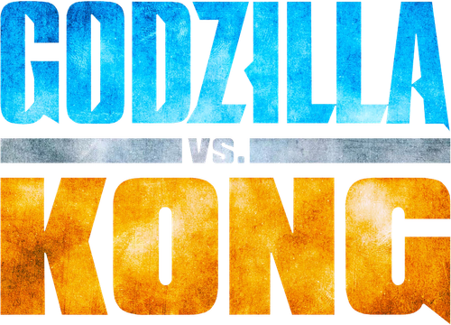 GODZILLA VS KONG