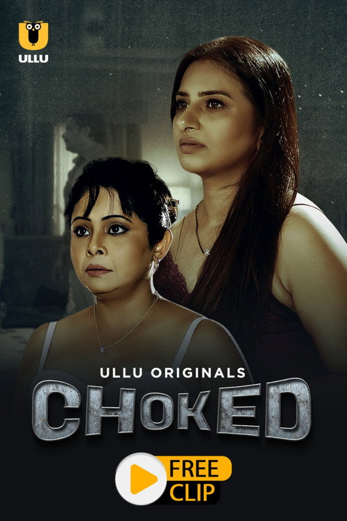Choked poster