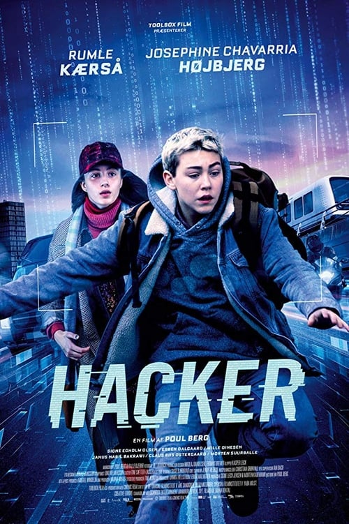 Image Hacker (2019)
