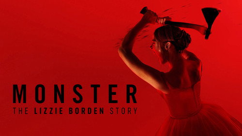Monster: The Lizzie Borden Story