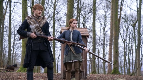 Outlander: 4×9