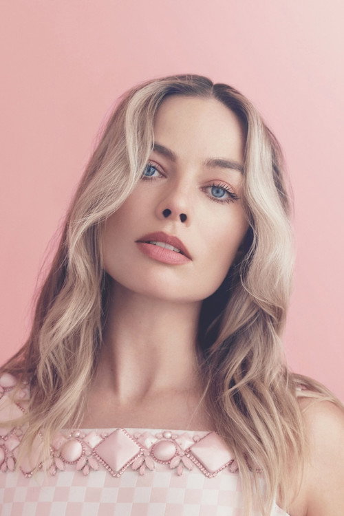 Margot Robbie