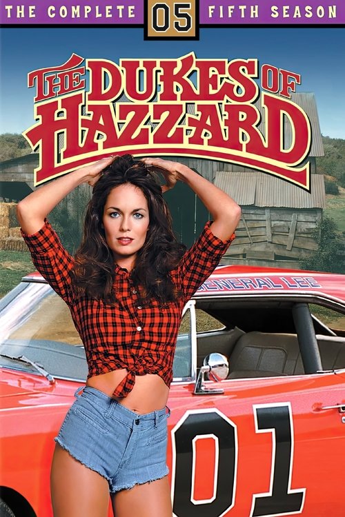 Season 5 poster