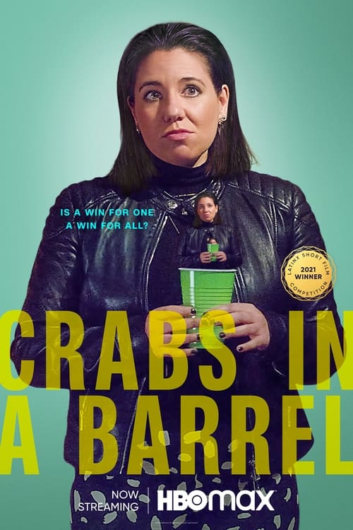 Crabs in a Barrel Movie Poster Image