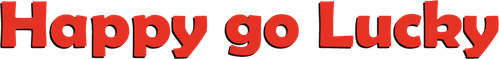 Happy Go Lucky