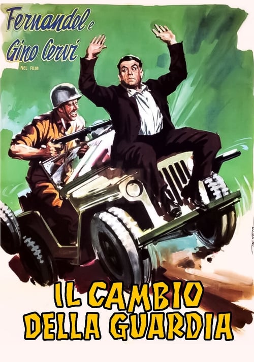 Il cambio della guardia (1962)