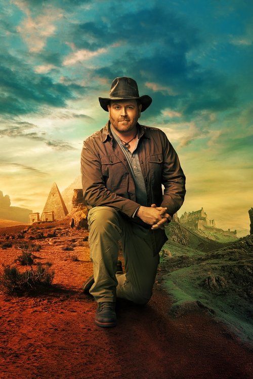 Expedition Unknown - Mythen auf der Spur