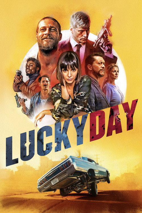 Lucky Day