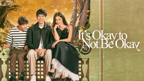 It's Okay to Not Be Okay