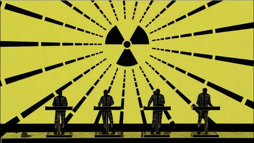 Kraftwerk: Radio-Activity