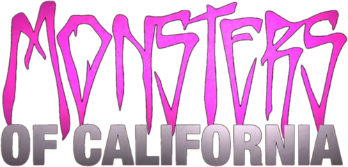 Monsters of California