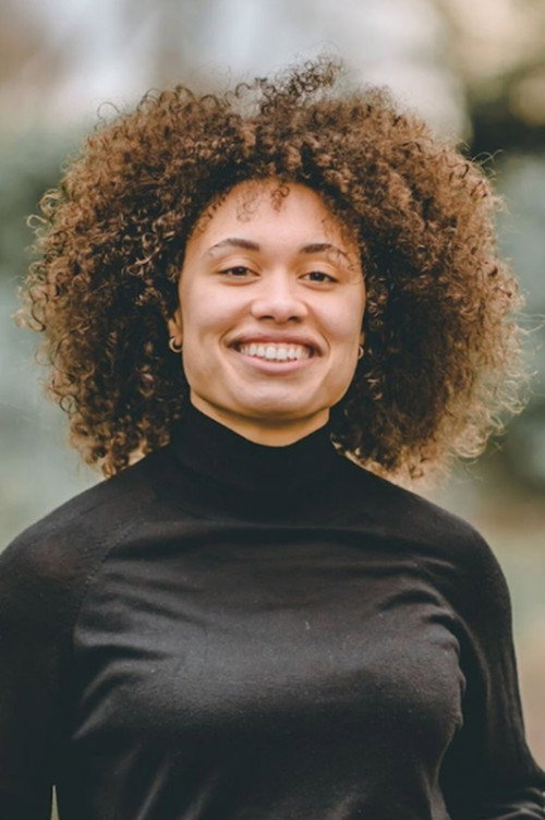 Whitney Janssen