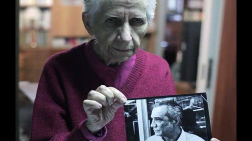 Nikos Karouzos – Poems on a Tape Recorder