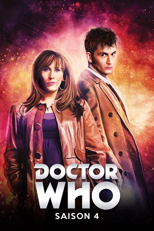 Doctor Who - Saison 4