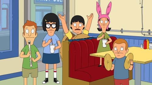 Poster della serie Bob's Burgers