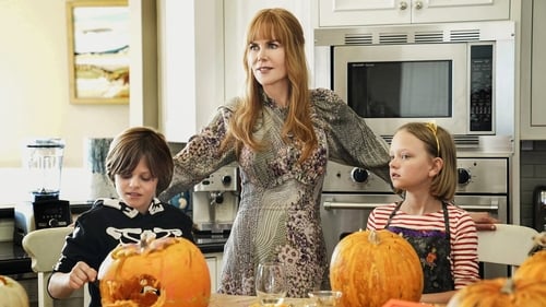 Big Little Lies: 2×4