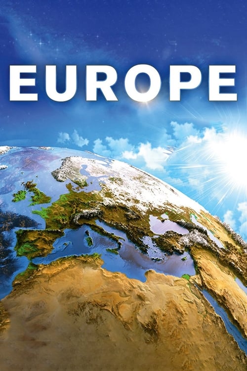 Poster Europe 2016