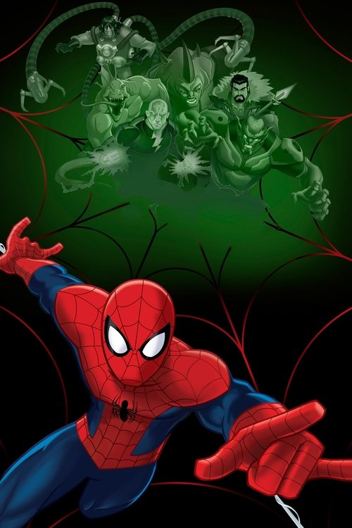 Der ultimative Spider-Man