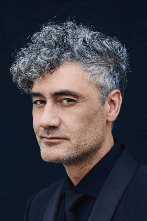 Kép: Taika Waititi színész profilképe