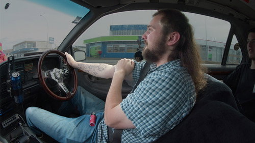 Brotherhood of Bogans: Inside Southland's Boy Racer Scene
