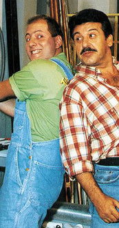 Escena 5 de Χάι Ροκ