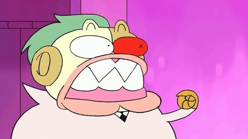 Épisode 30