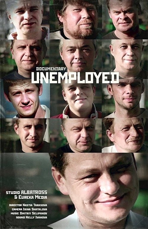 Unemployed 2009