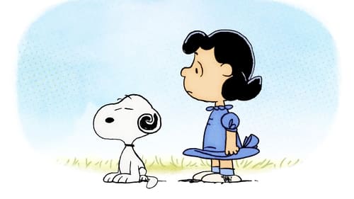 Poster della serie Peanuts