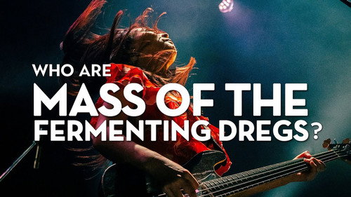 World is Yours: The Inside Story of Japan's Greatest Band Bild 3