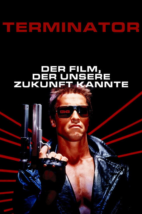 Terminator - Der Film, der unsere Zukunft kannte